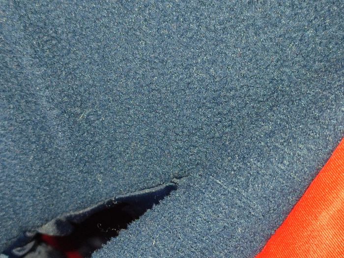 Blouson ski - photo numéro 4