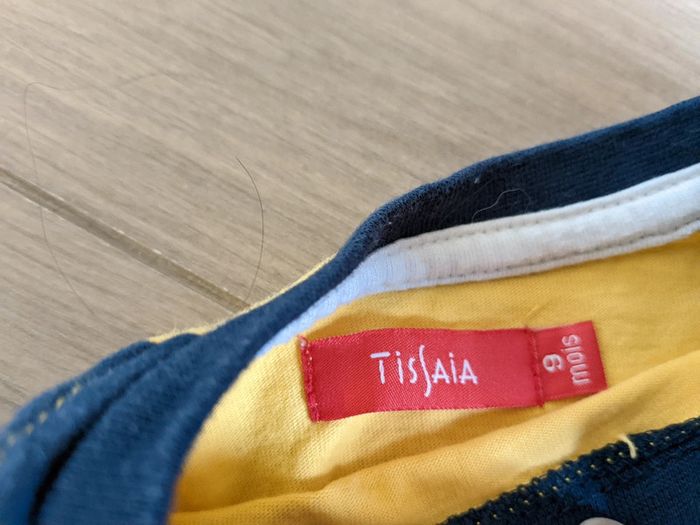 Tee-shirt manches longues - photo numéro 2