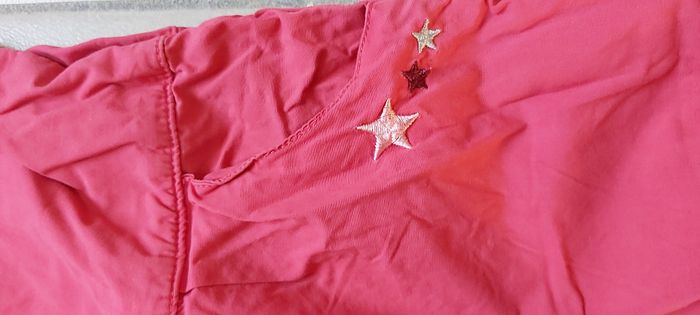 Robe sans manche 12 mois - photo numéro 4