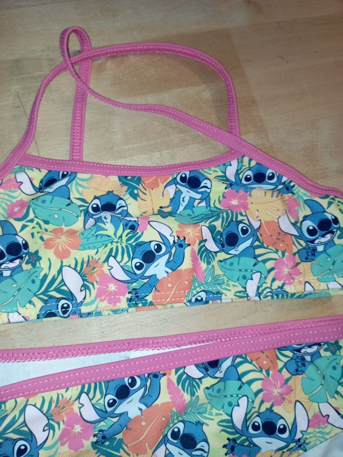 Maillot de bain - photo numéro 4