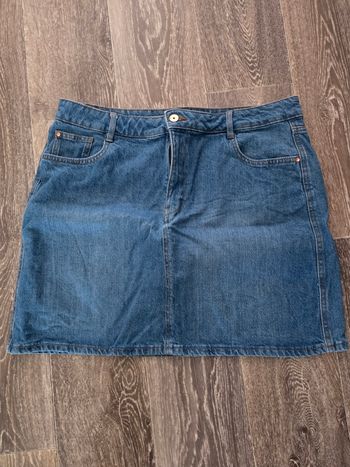 Ensemble jupe customiser