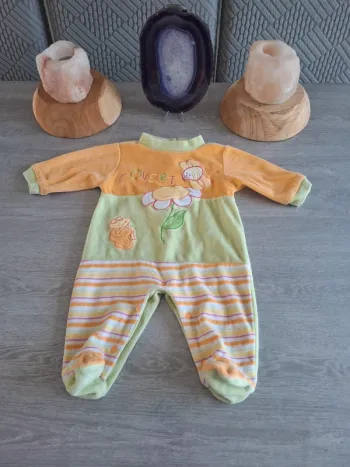 Pyjama taille 3-6 mois