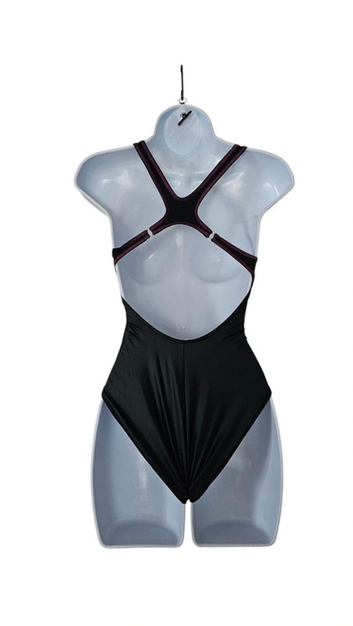 une piece Ocean Wear noir taille 36 - photo numéro 3