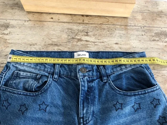 Jeans Belair - photo numéro 8