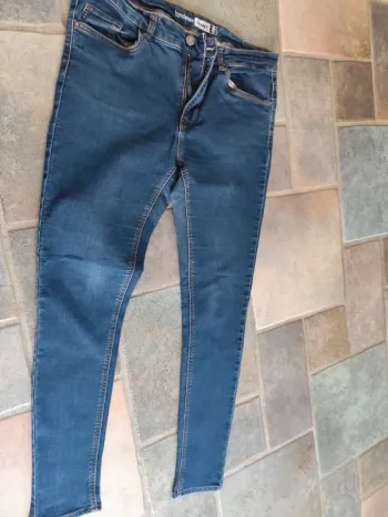 Jeans skinny