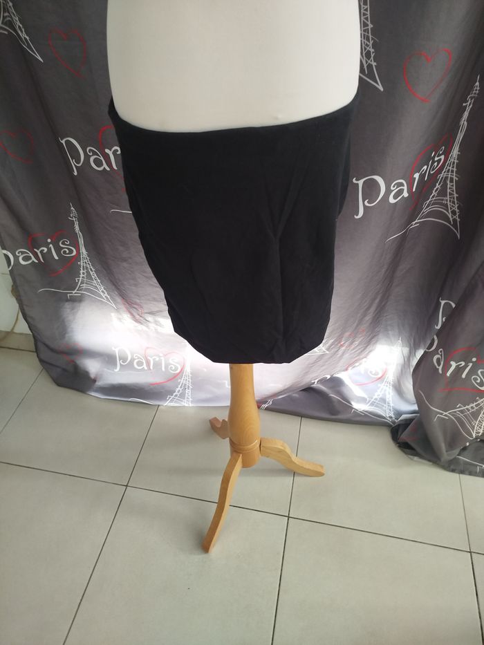 jupe H&M taille S - photo numéro 2