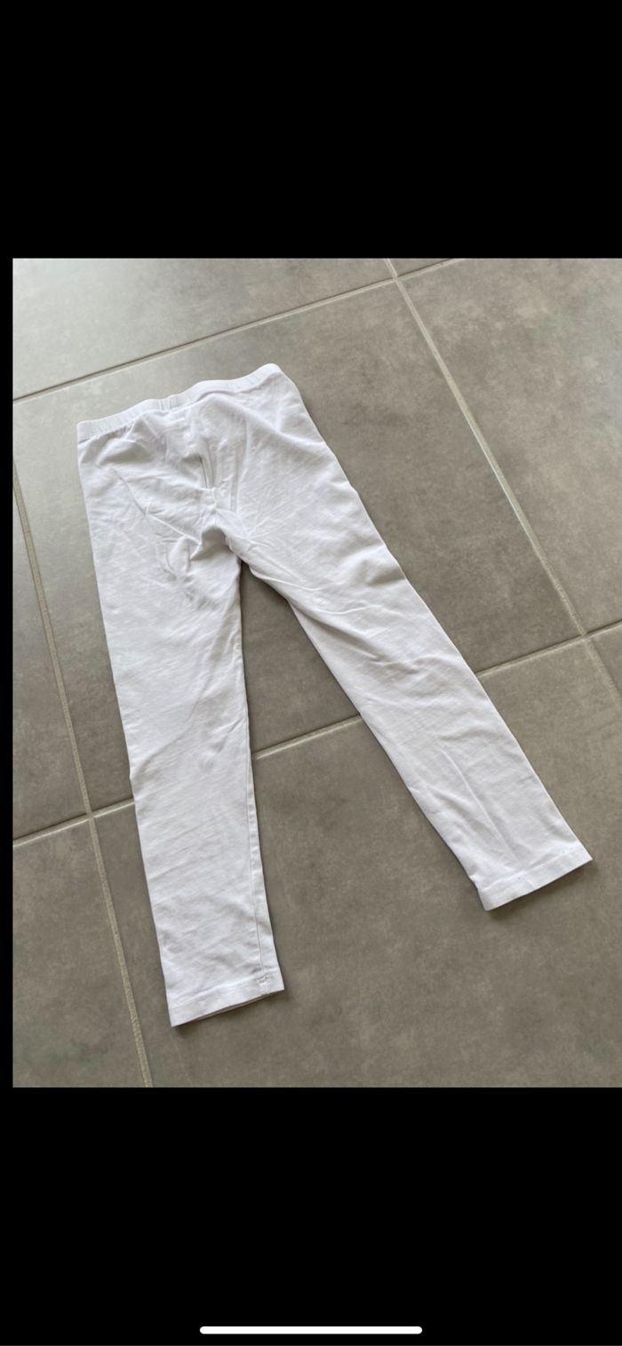 Legging 6 ans - photo numéro 7