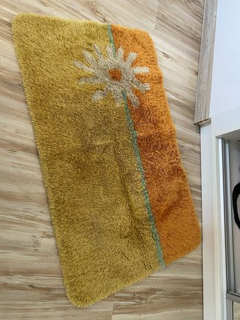 Tapis de bain