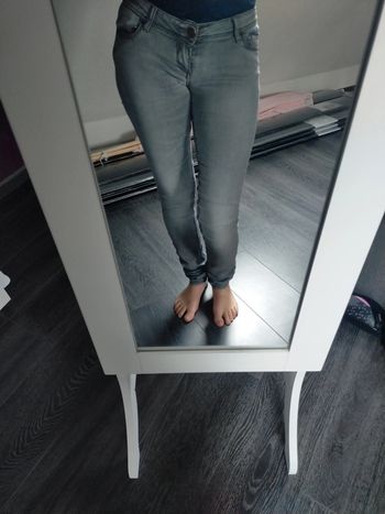 Jean sixty Seven