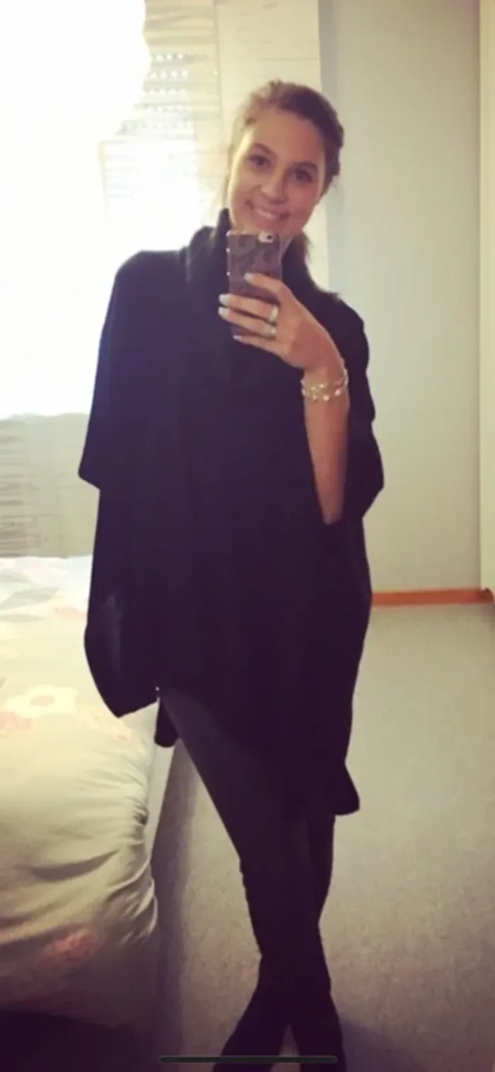 Poncho