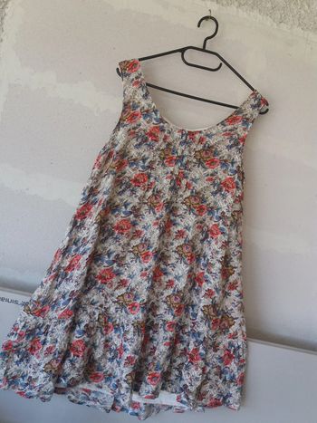 blouse tunique fluide 😍