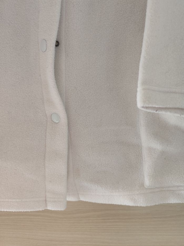 Veste chaude - photo numéro 3