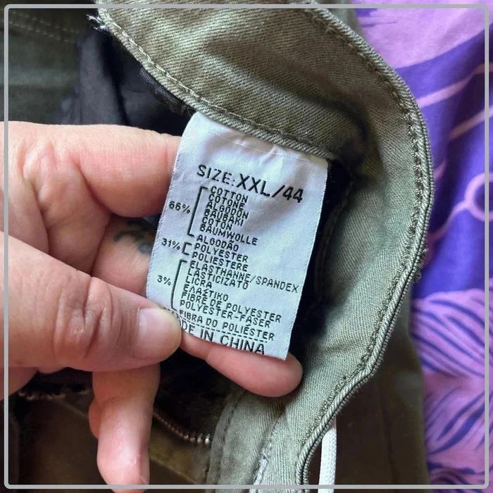 Pantalon taille 44 marque I dodo - photo numéro 4