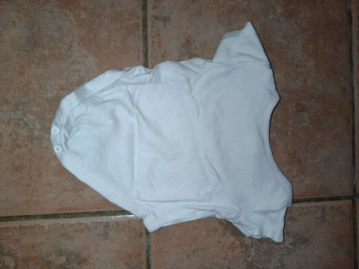 Body garçon Naissance - photo numéro 2