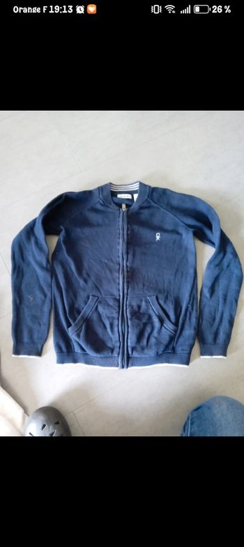Veste