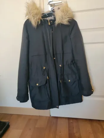 Parka Pimkie