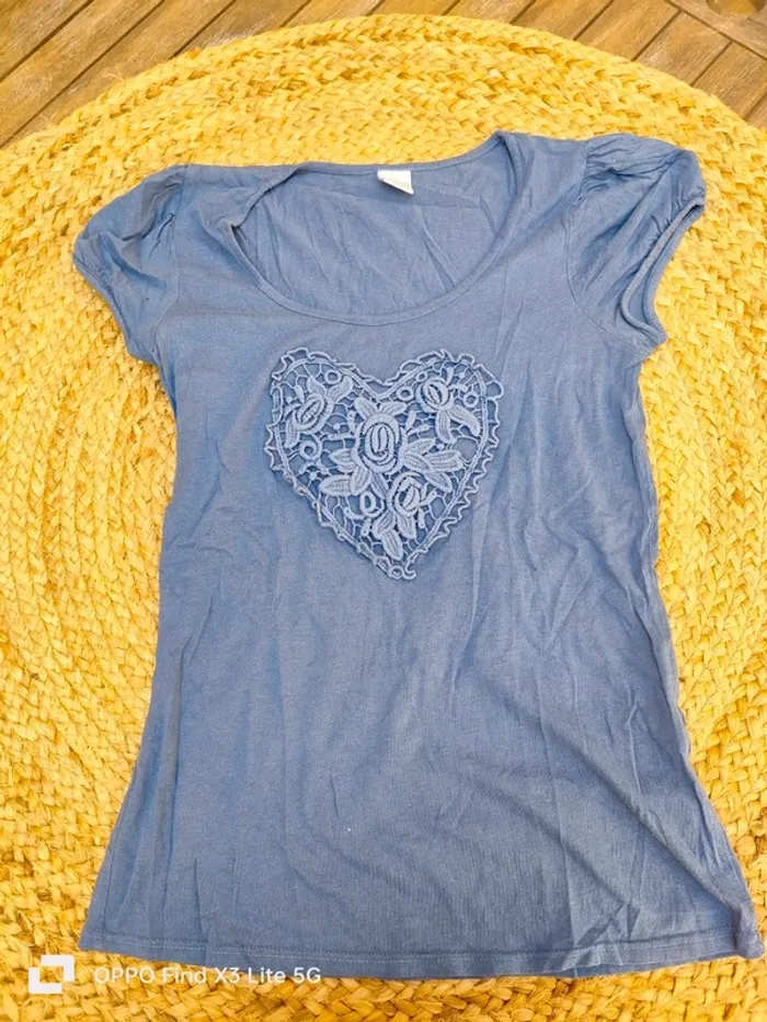 Tee-shirt 36 - photo numéro 2