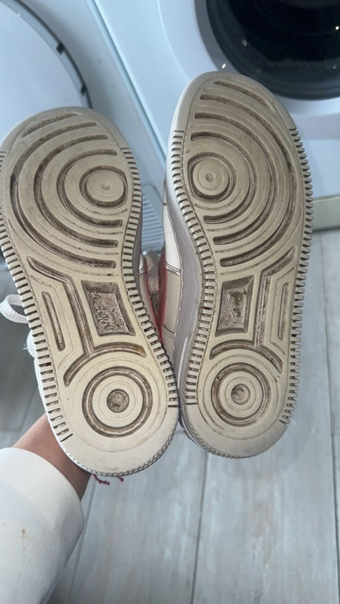 Nike Air Force One – Taille 38 – Très bon état - photo numéro 4