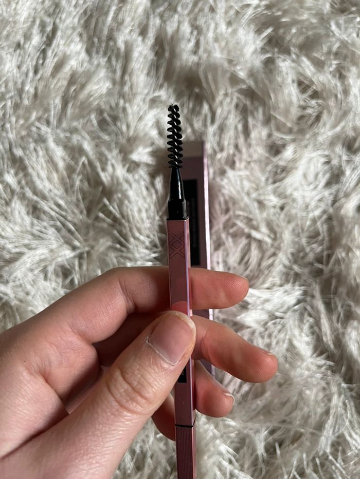 Crayon à sourcils - Xxfine - Bronde - photo numéro 3