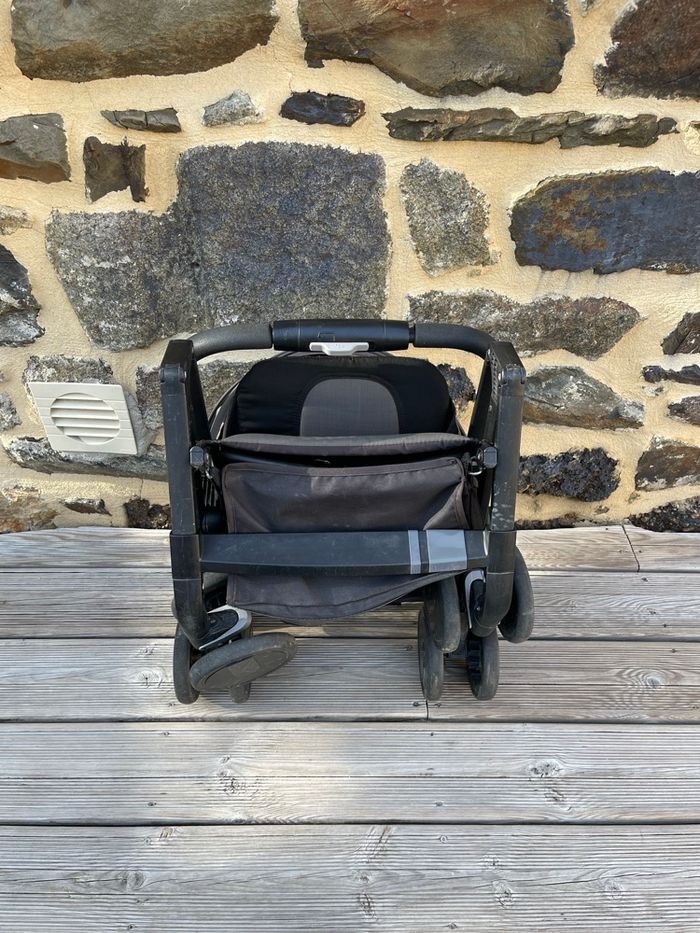 Poussette easy life - Recaro - photo numéro 6