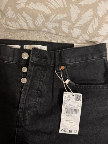 Short mango