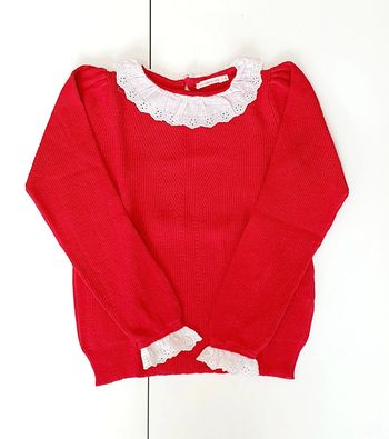 Pull Monoprix Kids - 8A