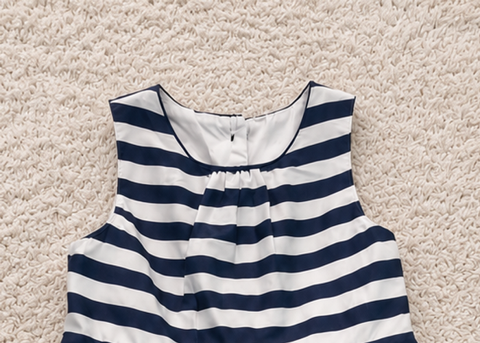 Robe 4/5 ans - photo numéro 2