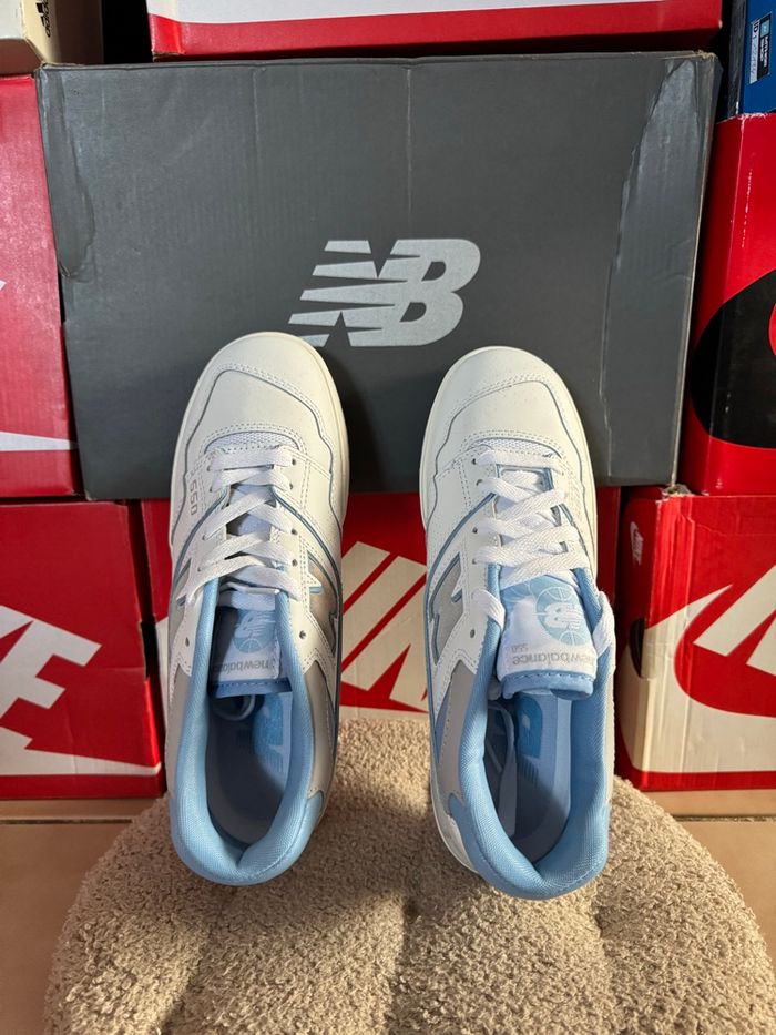 New balance 550 unc Taille 40 - photo numéro 4