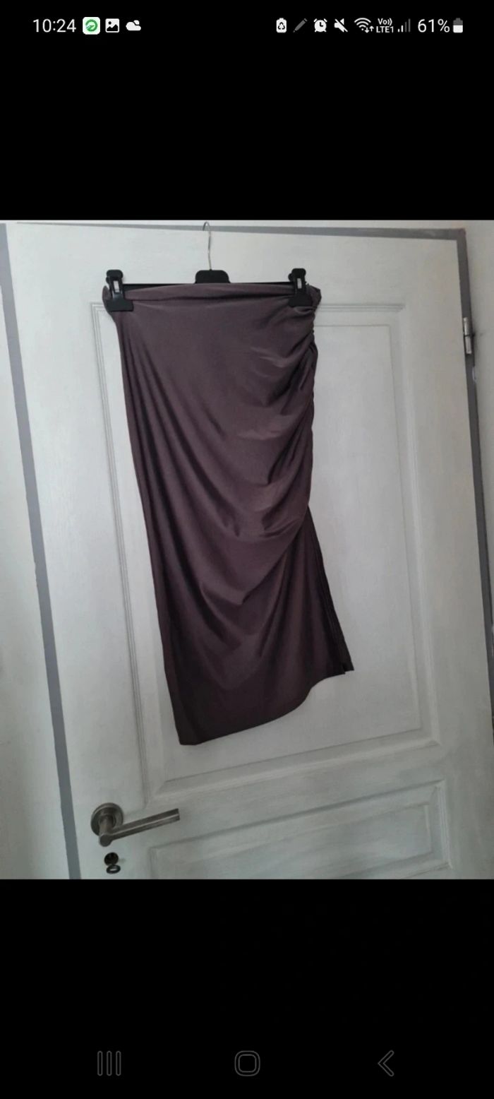 Jupe longue - photo numéro 4