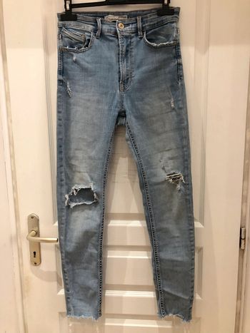Jeans #destroy 38