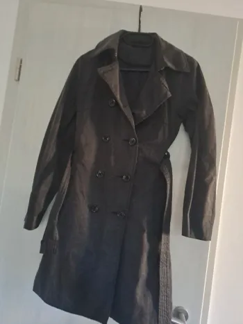 Veste caroll