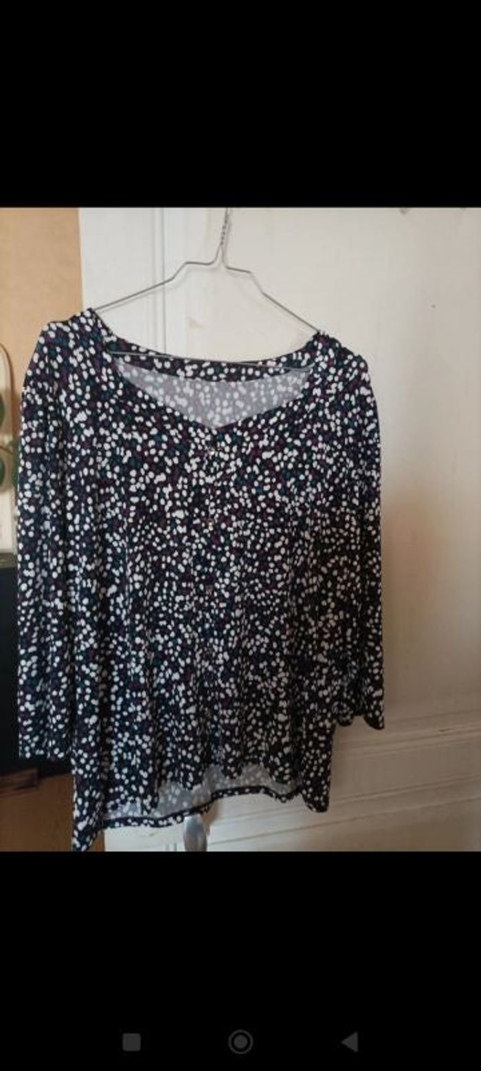 Blouse 40
