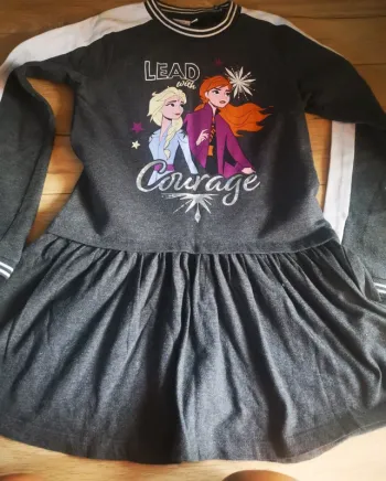 Robe Disney