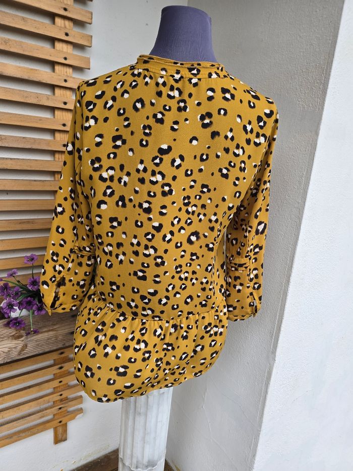 Blouse Zara M - photo numéro 6