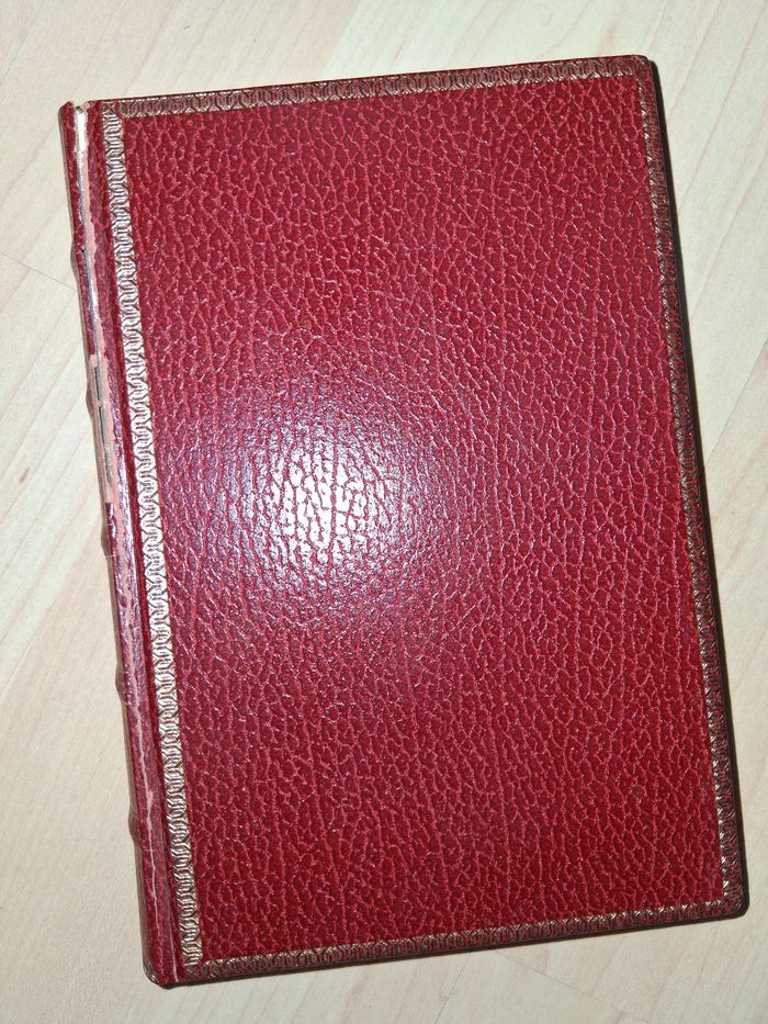 Ancien livre Les conquérants de André Malraux - photo numéro 2