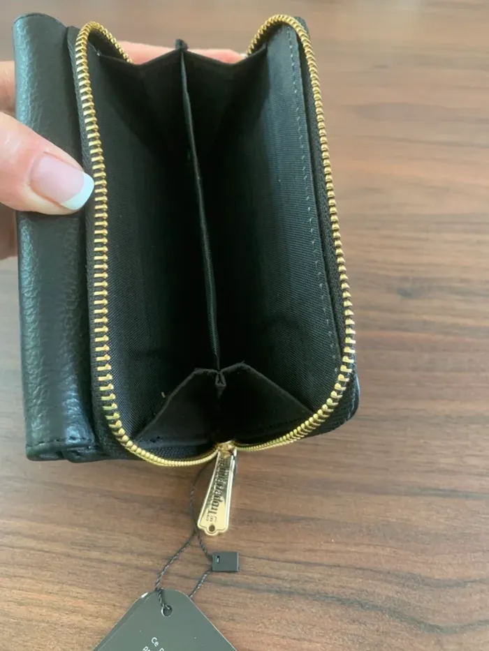 Les Tropeziennes porte monnaie/cartes - photo numéro 6