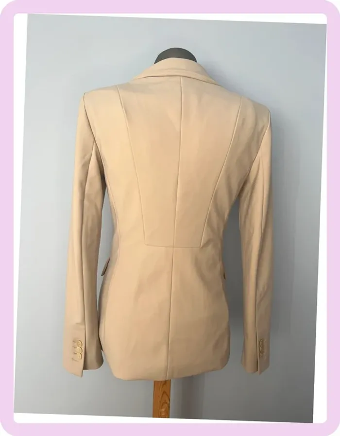 Veste Blazer Clair – Theory - photo numéro 7