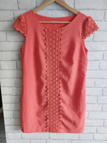 Robe Darling taille S