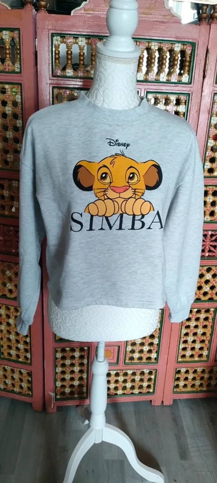 Pull Disney