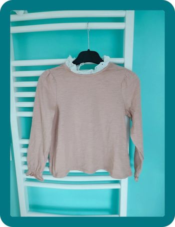 Tee-shirt 8 ans