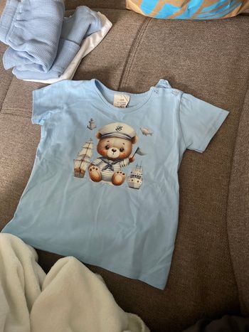 Tee shirt enfant 