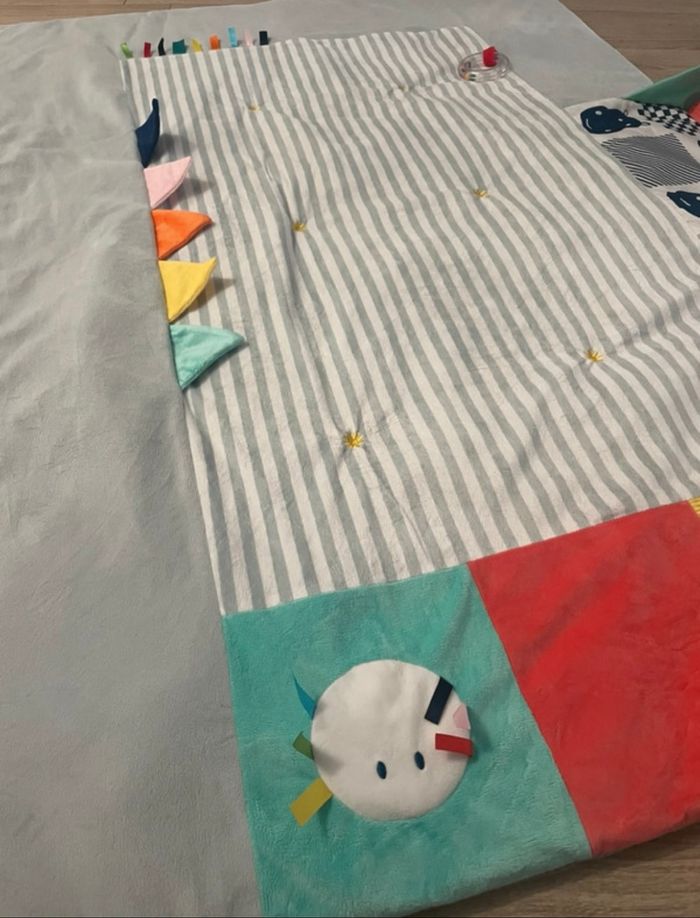 Tapis d’éveil OXYBUL - photo numéro 5