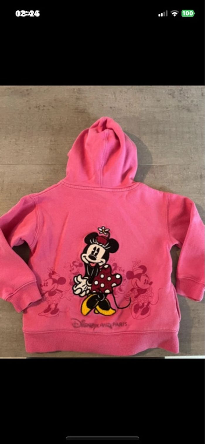 Veste 4 ans - photo numéro 2