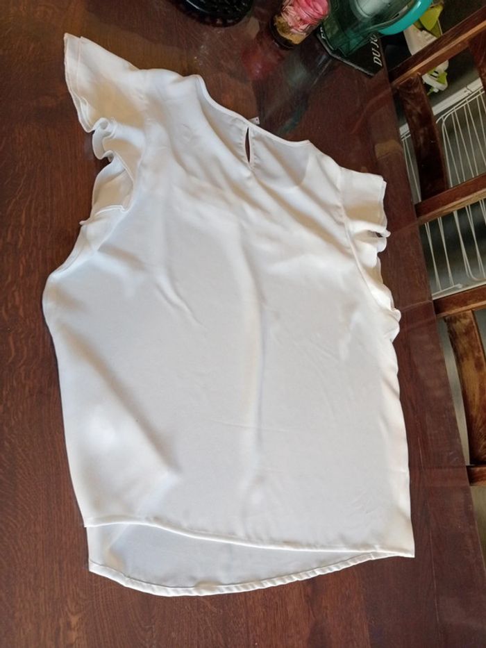 Blouse taille 48 - photo numéro 7