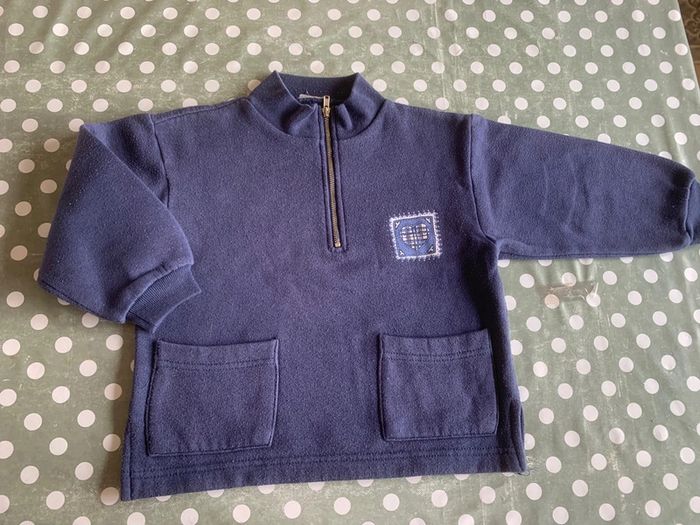 Lot pantalons sweat-shirt TS - photo numéro 11