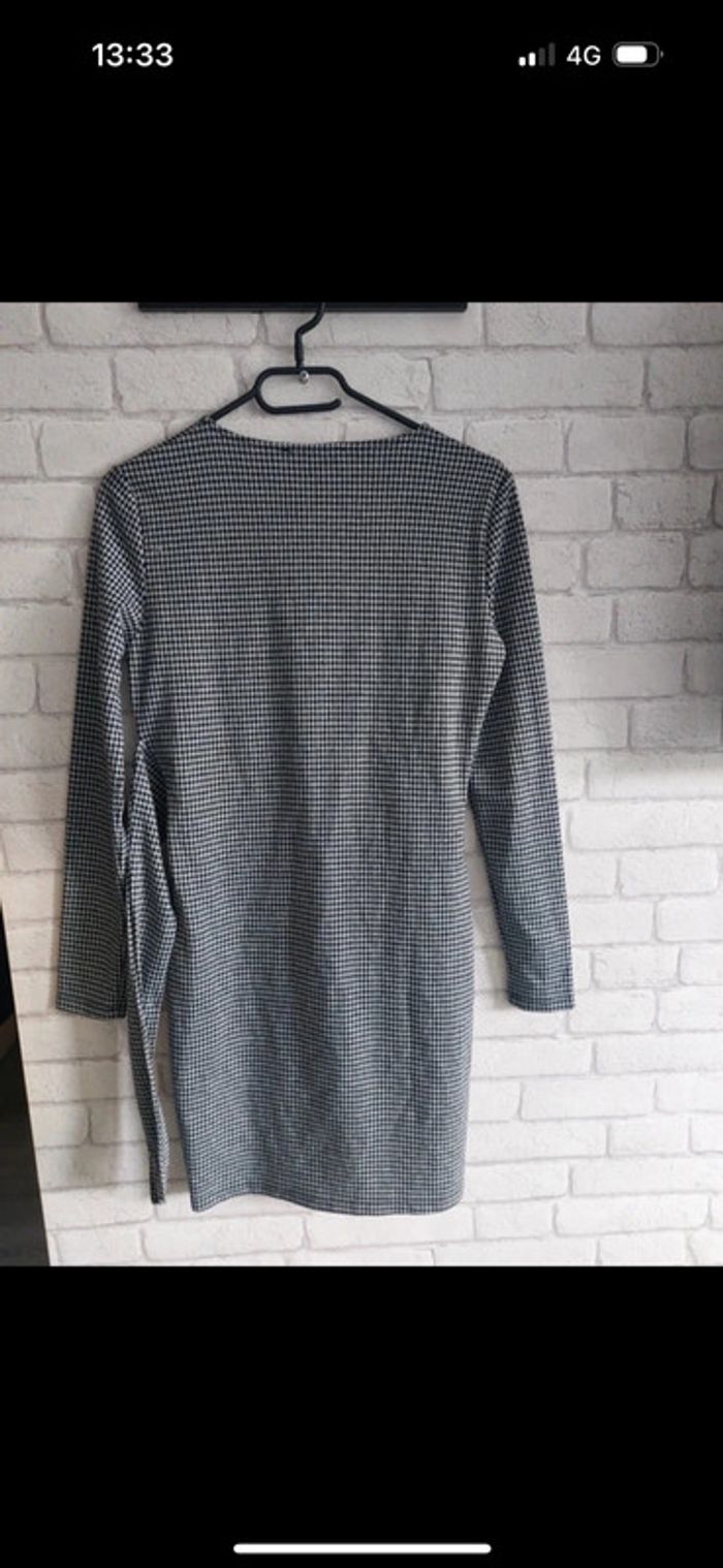 Robe d'hiver Mango taille S - photo numéro 3