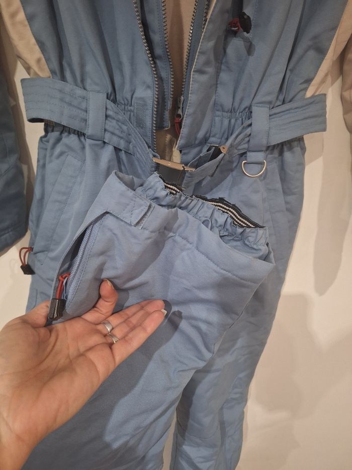 Combinaison - photo numéro 5