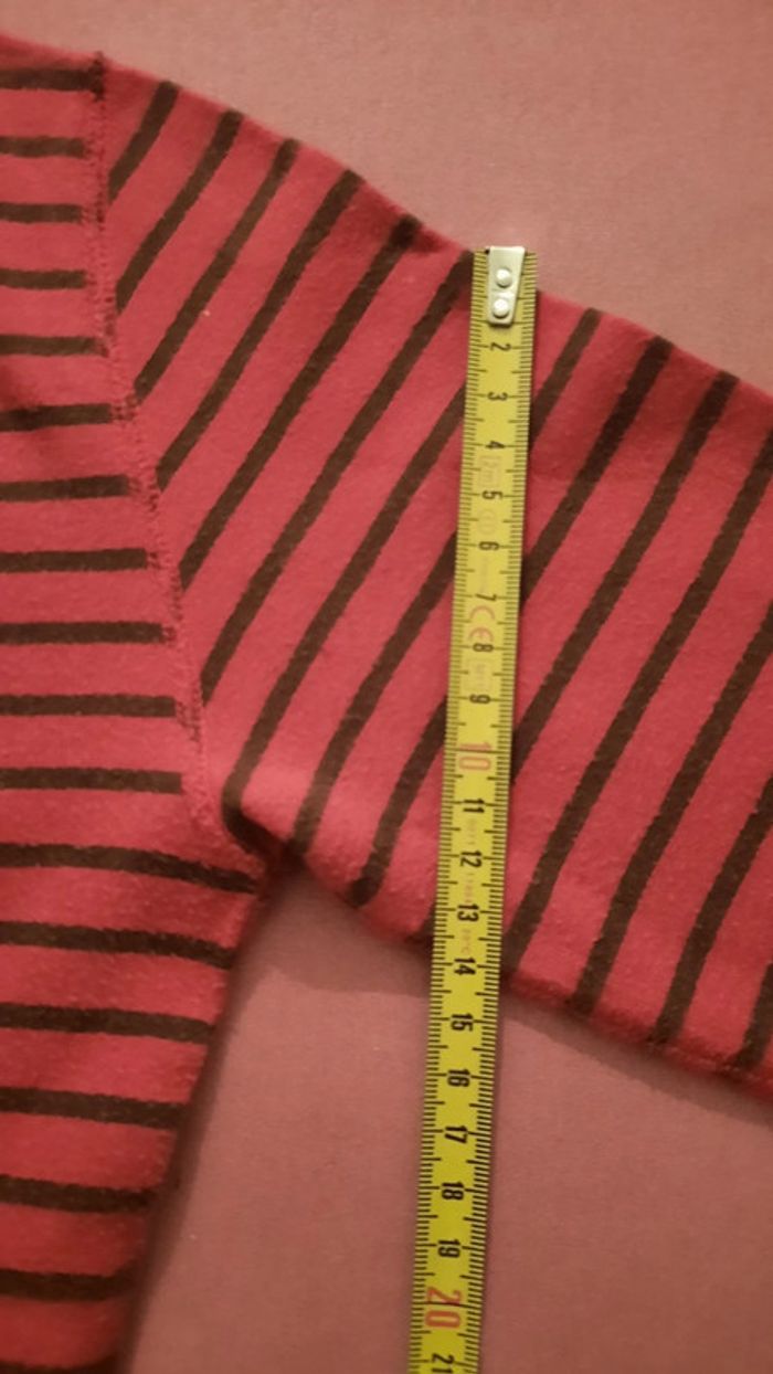 Robe droite longue fille 12 ans - photo numéro 6