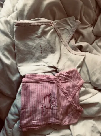 Bodies petit bateau 56 cm