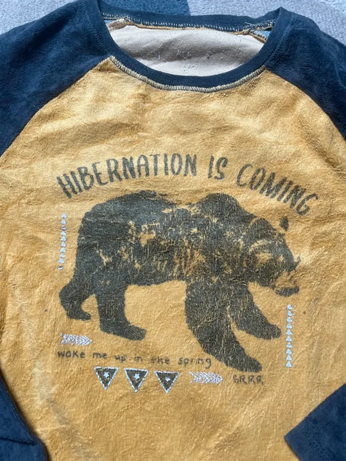 Pyjama - photo numéro 2